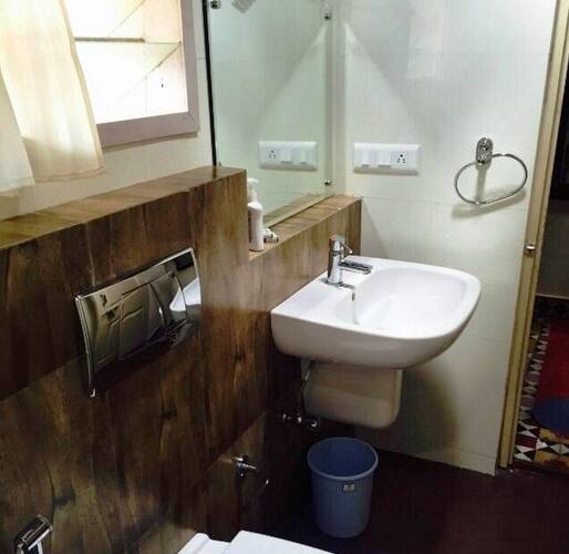 Shiveka Homestay, Chikmaglur 4